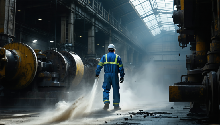 Dha Process Dust Hazard Analysis: Complete DHA Process Guide | DustRisk